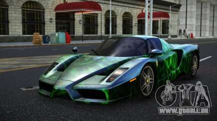 Ferrari Enzo Chinva S8 für GTA 4