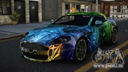 Aston Martin DBS Linles S6 für GTA 4