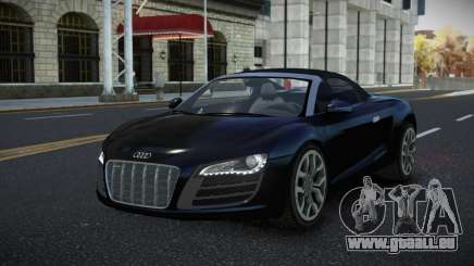 Audi R8 Kohtof pour GTA 4