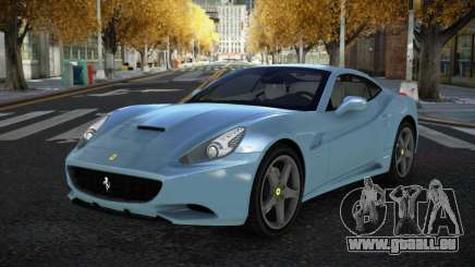 Ferrari California Zietay für GTA 4
