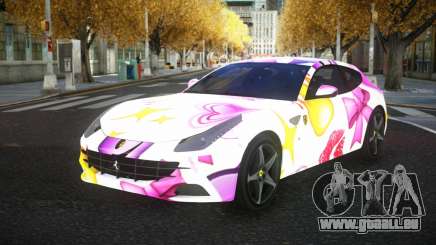 Ferrari FF Ashob S9 pour GTA 4