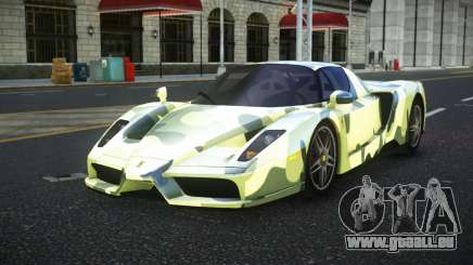 Ferrari Enzo Chinva S4 für GTA 4