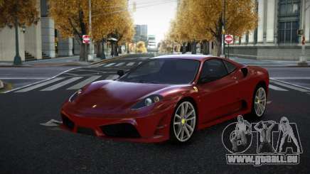 Ferrari F430 Yamekeder pour GTA 4