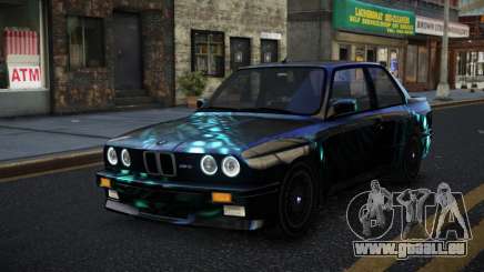 BMW M3 E30 Japhle S4 für GTA 4