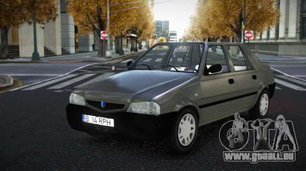 Dacia Solenza Tusavo für GTA 4