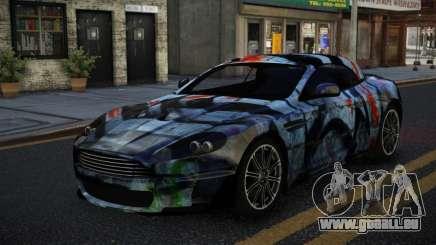Aston Martin DBS Linles S2 für GTA 4