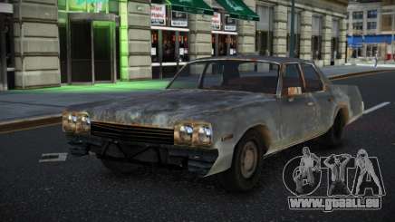 Dodge Monaco Feqpat pour GTA 4