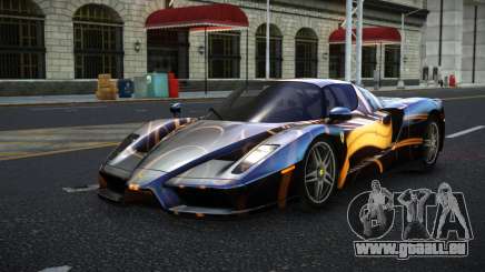 Ferrari Enzo Chinva S1 für GTA 4