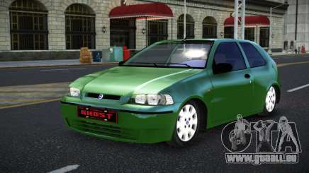 Fiat Palio Vijnoh pour GTA 4