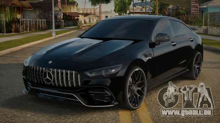 Mercedes-Benz AMG GT63S Maysah pour GTA San Andreas