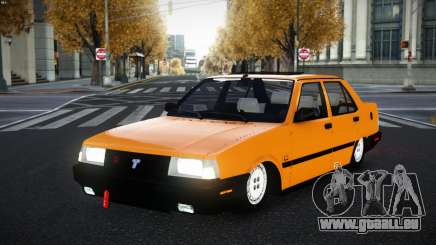Tofas Sahin Gikne pour GTA 4