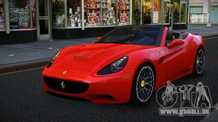 Ferrari California Cabendy pour GTA 4