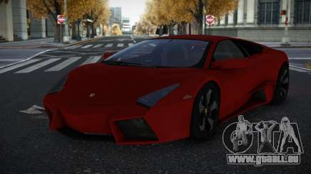Lamborghini Reventon Weoqi für GTA 4