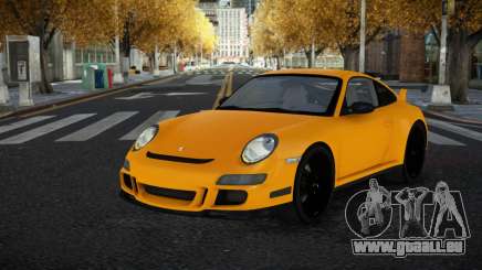 Porsche 997 Wotxuxaq für GTA 4