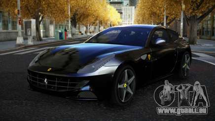 Ferrari FF Ashob S12 pour GTA 4