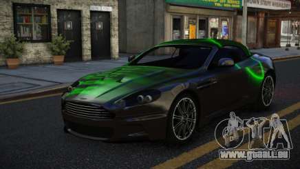 Aston Martin DBS Linles S5 für GTA 4