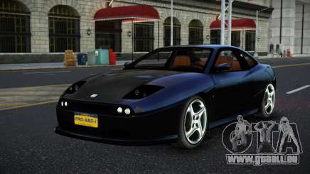 Fiat Type 175 Urar pour GTA 4