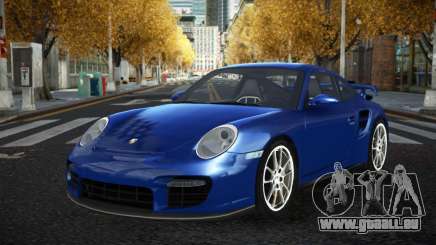 Porsche 911 Papibit pour GTA 4