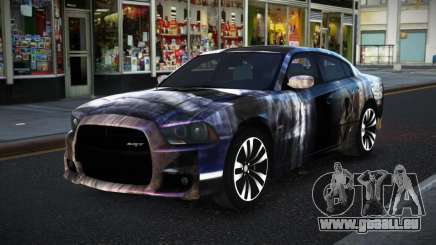 Dodge Charger Stinat S7 pour GTA 4