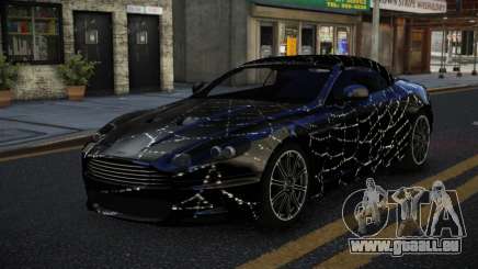 Aston Martin DBS Linles S4 für GTA 4
