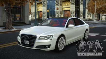 Audi A8 Forqep pour GTA 4