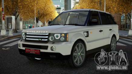 Land Rover Range Rover Sport Vajoso pour GTA 4