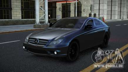 Mercedes-Benz CLS 63 AMG Vodxox für GTA 4