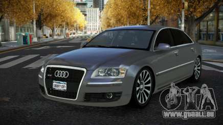 Audi A8 Diaxe pour GTA 4