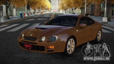 Toyota Celica Yajkaki für GTA 4