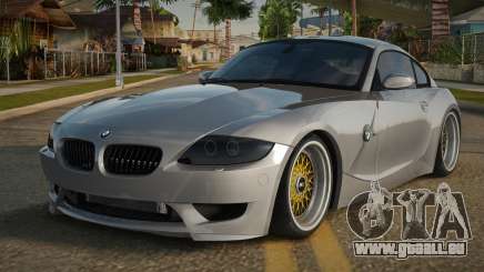 BMW Z4 Chonio pour GTA San Andreas