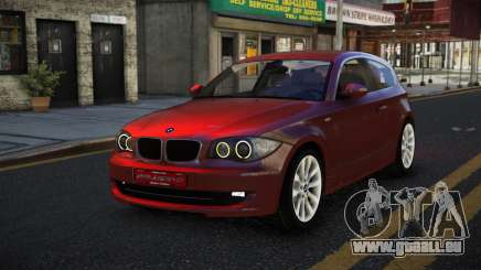 BMW 120i Xiumo pour GTA 4