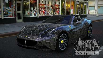 Ferrari California Cabendy S9 pour GTA 4