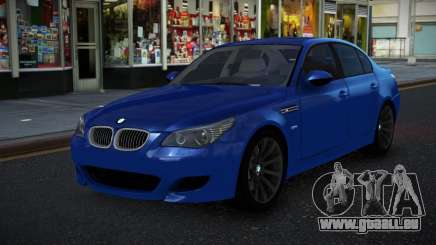 BMW M5 E60 Rojux für GTA 4