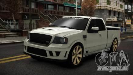 Saleen S331 Vegqo für GTA 4