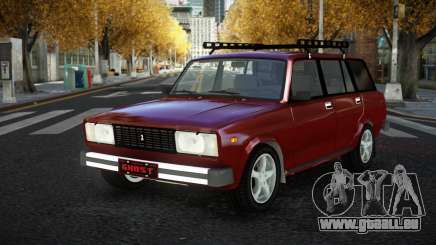 VAZ 2104 Jezegules für GTA 4