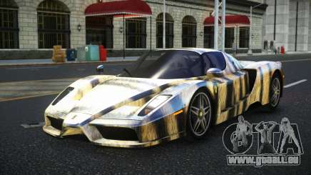 Ferrari Enzo Chinva S14 für GTA 4