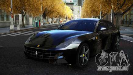 Ferrari FF Ashob S11 pour GTA 4