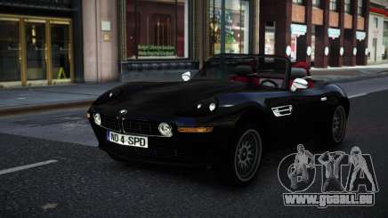 BMW Z8 Lizo für GTA 4