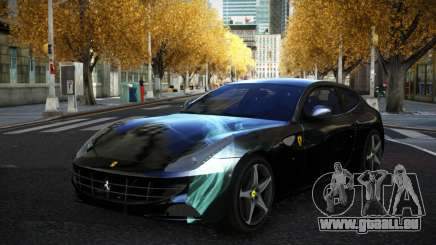 Ferrari FF Ashob S13 pour GTA 4