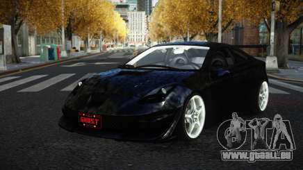 Toyota Celica Wermifun für GTA 4