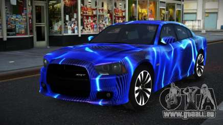 Dodge Charger Stinat S1 pour GTA 4