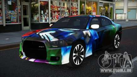 Dodge Charger Stinat S3 pour GTA 4