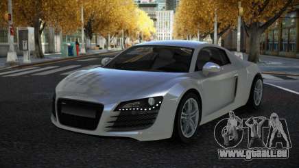 Audi R8 Zimluviq pour GTA 4