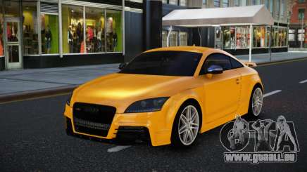 Audi TT Koxulek pour GTA 4