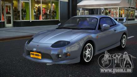 Mitsubishi FTO Qujnoqagi pour GTA 4