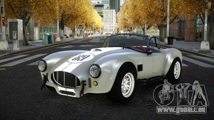 Shelby Cobra Xihim pour GTA 4