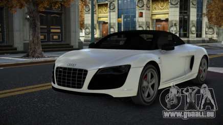 Audi R8 Foqti für GTA 4