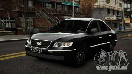 Hyundai Grandeur Roqa für GTA 4