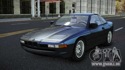 BMW 850i Xavverizo für GTA 4