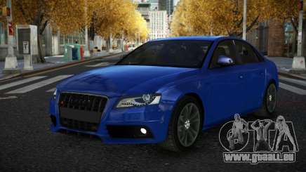 Audi S4 Voxumo pour GTA 4